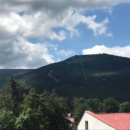 Mega Widok Szklarska Poręba Exterior foto